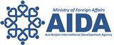 Агентство международного развития (AIDA) при МИД Азербайджанской Республики