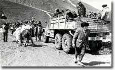 Нагорный Карабах - Начало конфликта